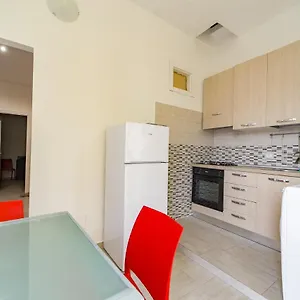  Appartamento Naranji House Red Relax