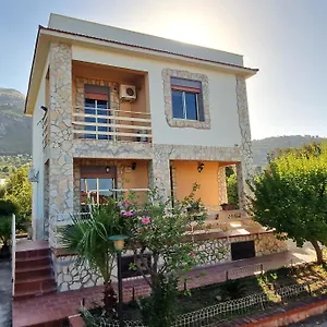  Villa San Lorenzo Sicily