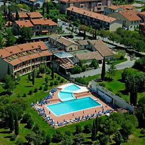 Palazzuolo Hotel San Quirico dʼOrcia