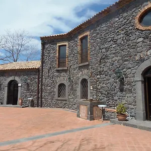 3* Hotel Le Cisterne Dell'etna