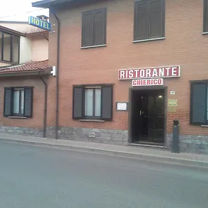 Ticino Ristorante Chierico Hotel Carbonara al Ticino