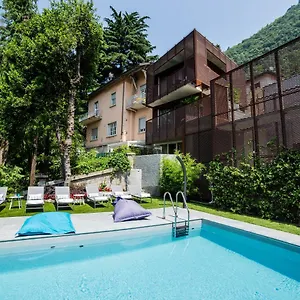 Le Stanze Del & Pool Gasthuis Como