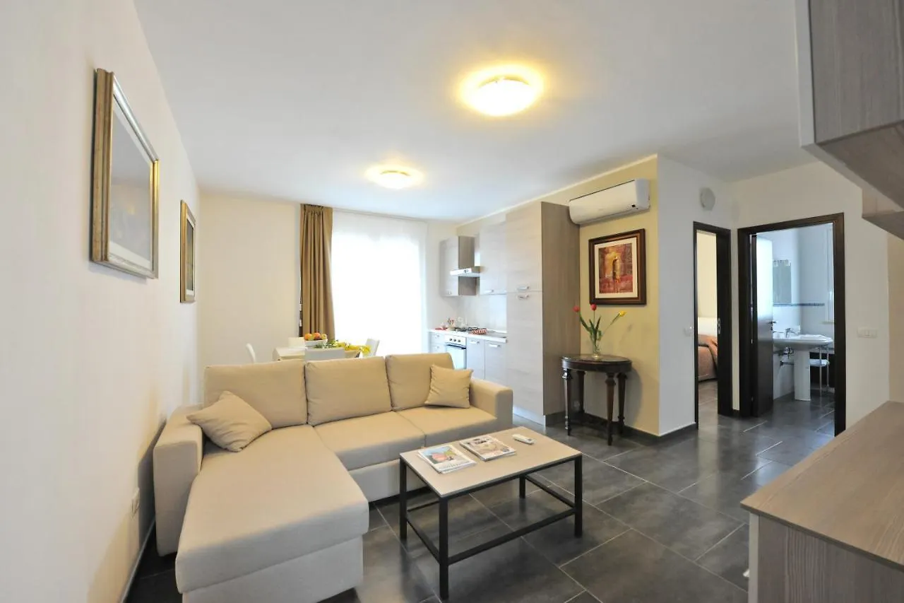 Appart hôtel Case Mistretta Altavilla Milicia